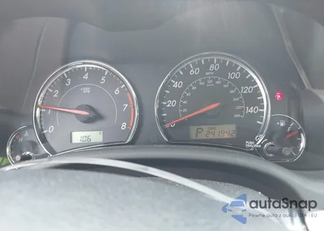 2012 Toyota Corolla S from USA, damaged, VIN 2T1BU4EE3CC906551